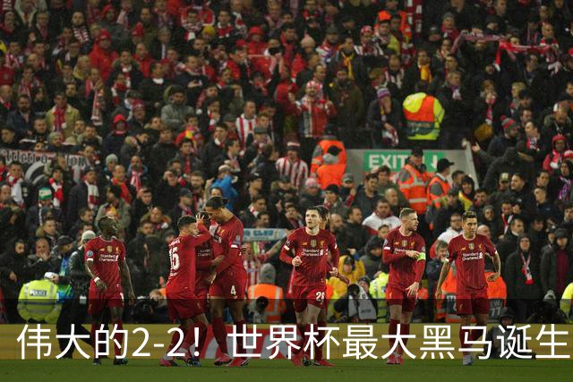 伟大的2-2！世界杯最大黑马诞生？ 逼平两大世界冠军实现国足目标
