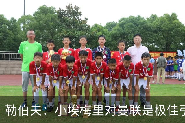 勒伯夫：小埃梅里对曼联是极佳引援，卡里克能帮他进步