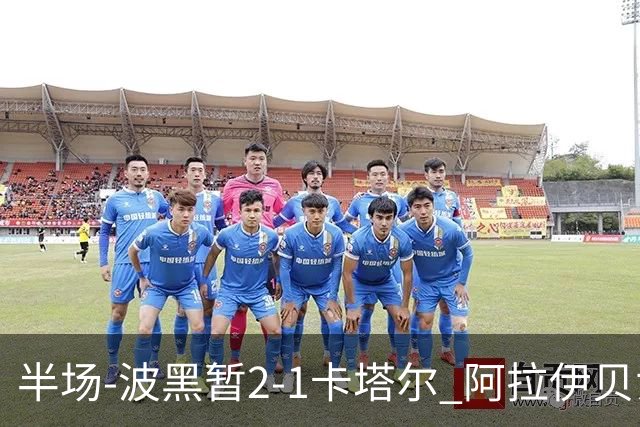半场-波黑暂2-1卡塔尔 阿拉伊贝戈维奇世界波破门哲科造乌龙