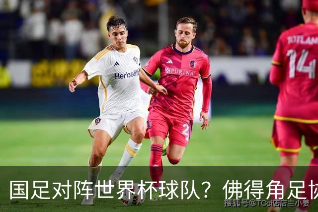 国足对阵世界杯球队？佛得角足协副主席透露，将安排中佛友谊赛