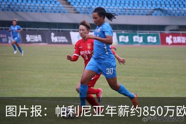 图片报：帕利尼亚年薪约850万欧，大概率将在季前备战回归拜仁