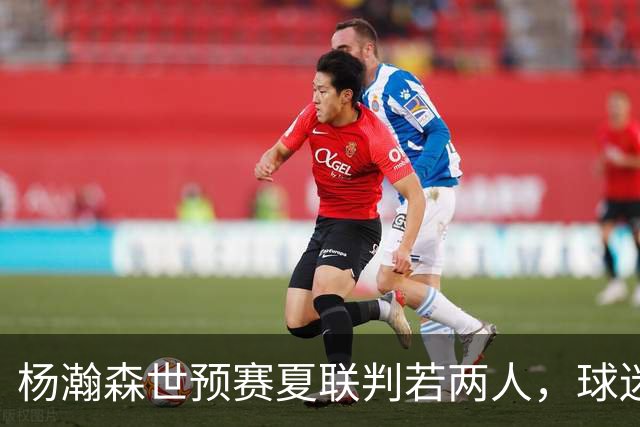 杨瀚森世预赛夏联判若两人，球迷呼吁林书豪执教中国男篮靠谱吗？