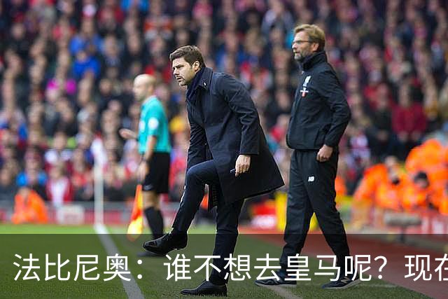 法比尼奥：谁不想去皇马呢？现在我有时间去思考并与经纪人沟通了