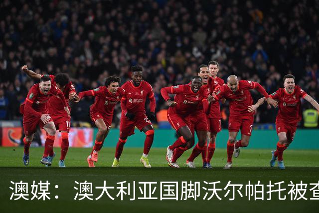 澳媒：澳大利亚国脚沃尔帕托被查出毒驾，禁赛期在3个月至4年间
