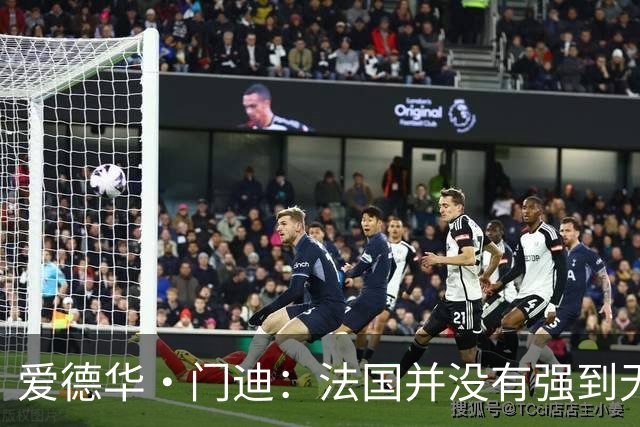 爱德华·门迪：法国并没有强到无法战胜，虽然我们输了但不是末日