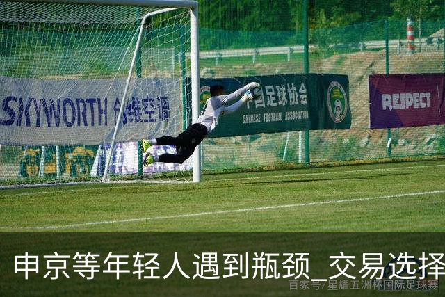 申京等年轻人遇到瓶颈 交易选择又屈指可数 火箭到底该如何争冠？